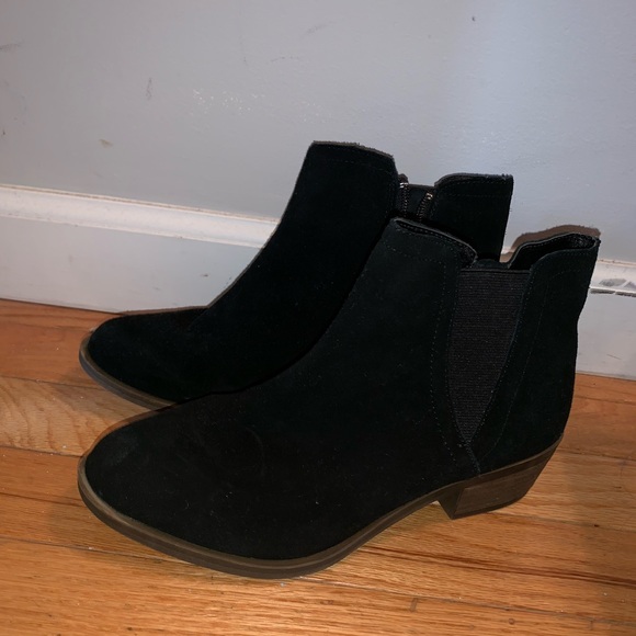 Kensie Booties - Picture 1 of 3